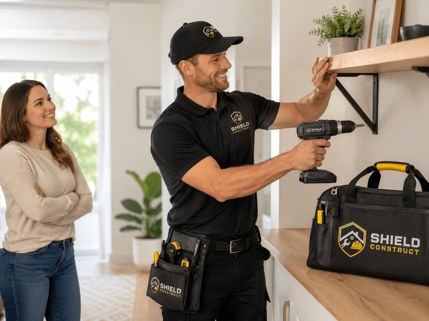 Handyman Services