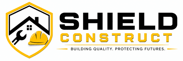 Shield Construct — Building Quality, Protecting Futures